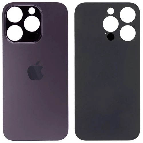 iPhone 14 Pro skirtas galinis dangtelis