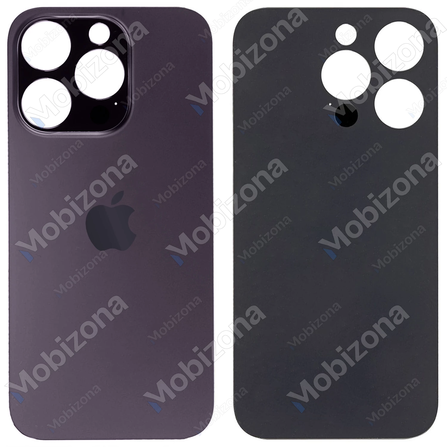 iPhone 14 Pro skirtas galinis dangtelis
