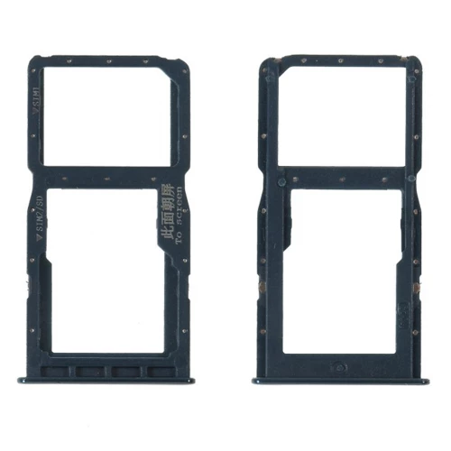 Huawei P30 Lite, P30 Lite New Edition SIM Card Holder Tray Huawei P30 Lite, P30 Lite New Edition SIM Card Holder Tray