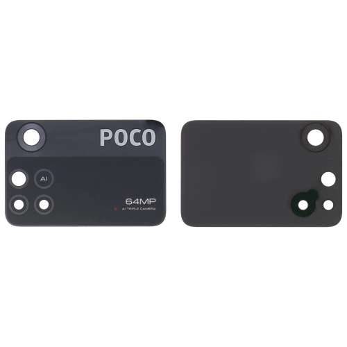 Xiaomi Poco M4 Pro 4G Camera Glass Lens Xiaomi Poco M4 Pro 4G Camera Glass Lens