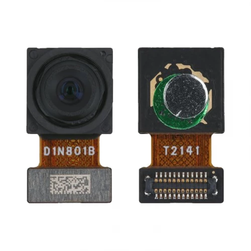 Xiaomi Poco X5 Pro Main Rear Camera