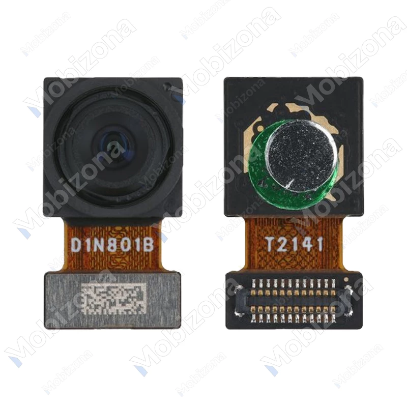 Xiaomi Redmi Note 12 Pro 5G Main Rear Camera