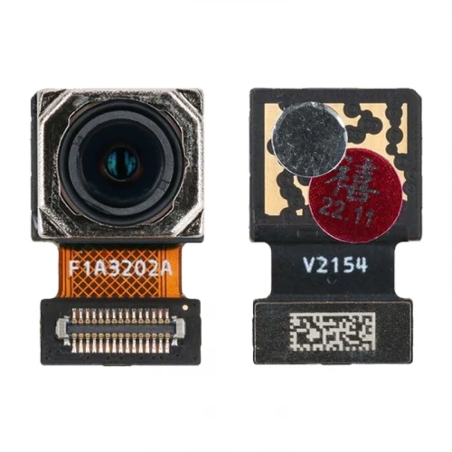 Xiaomi 12 Lite priekinė kamera