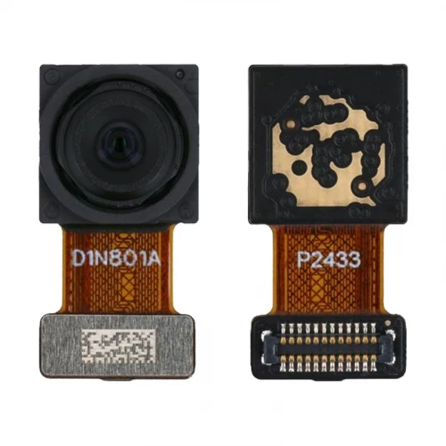 Xiaomi Redmi Note 12S Main Rear Camera