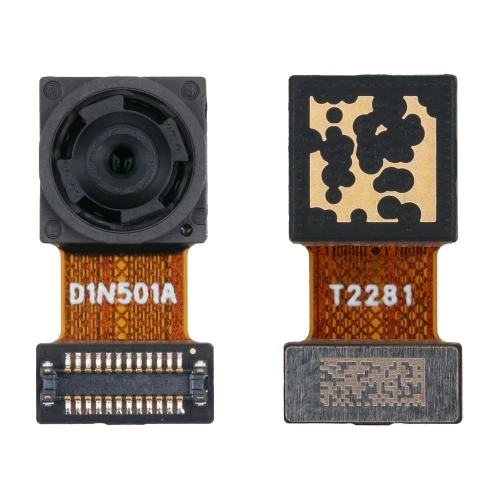 Xiaomi Poco M5 priekinė kamera