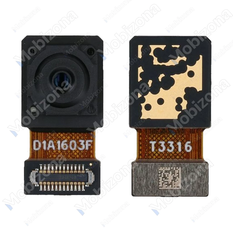 Xiaomi Poco F5, Redmi Note 13 Pro 5G priekinė kamera