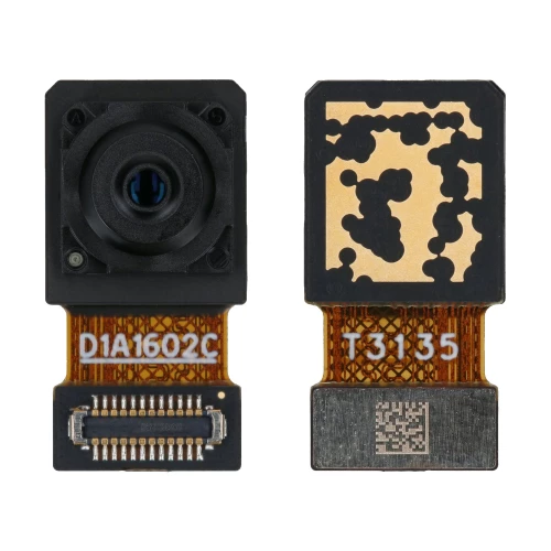 Xiaomi Poco F5 Pro, Redmi Note 12 Pro 5G, Redmi Note 12 Pro+ 5G priekinė kamera