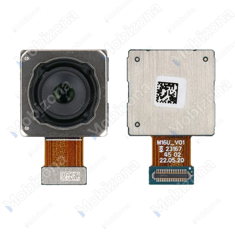 Xiaomi Redmi Note 12 Pro+ 5G Main Rear Camera