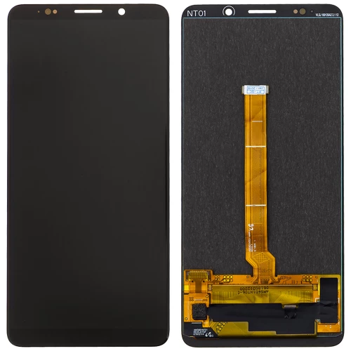 Huawei Mate 10 Pro ekranas