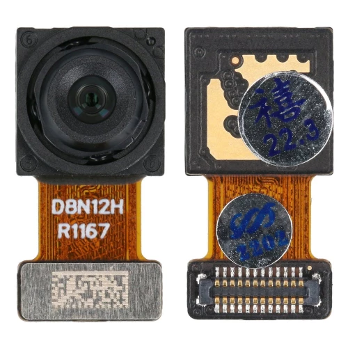 Xiaomi Redmi Note 10 4G galinė kamera