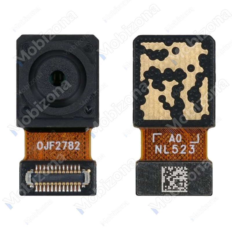 Xiaomi Redmi Note 11 Pro 4G priekinė kamera