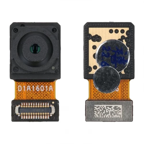 Xiaomi Redmi Note 11 Pro+ 5G priekinė kamera