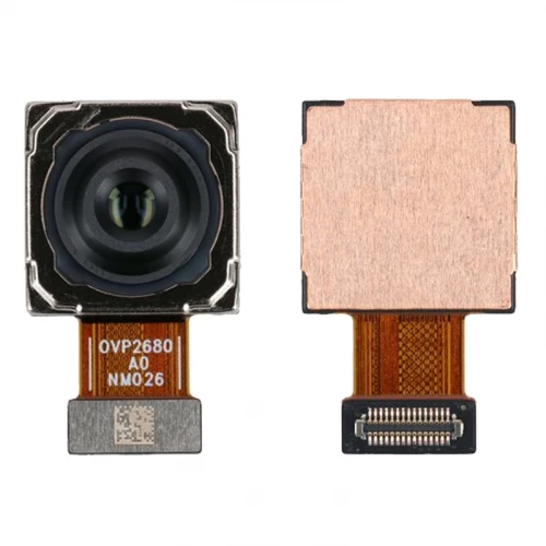 Xiaomi Redmi Note 11 Pro+ 5G Main Rear Camera