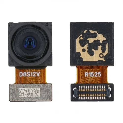 Xiaomi Redmi Note 11 Pro+ 5G galinė kamera