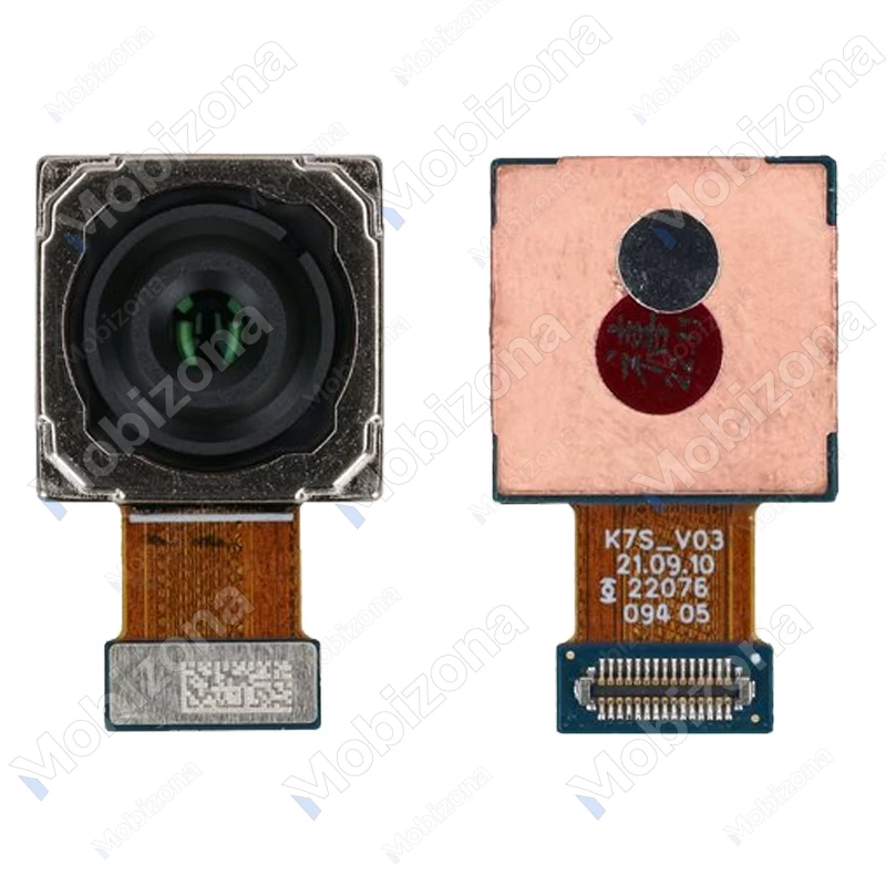 Xiaomi Redmi Note 11S 4G Main Rear Camera