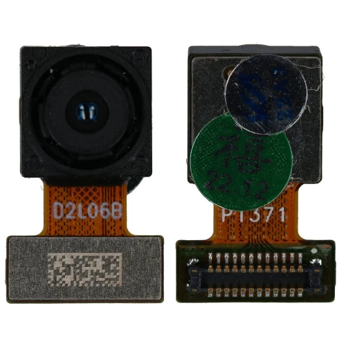 Xiaomi Redmi 10 galinė kamera