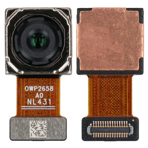 Xiaomi Redmi 10 2022 Main Rear Camera Xiaomi Redmi 10 2022 Main Rear Camera