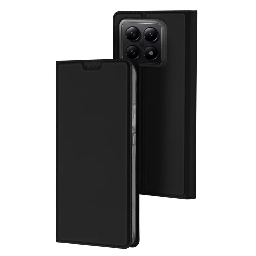 Xiaomi 14T dėklas Dux Ducis Skin Pro Xiaomi 14T dėklas Dux Ducis Skin Pro