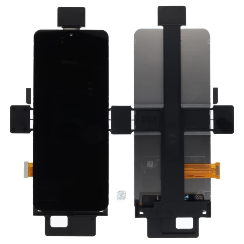 Samsung Galaxy Z Flip 6 Screen