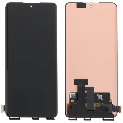 Realme 12 Pro 5G, Realme 12 Pro+ 5G Screen Realme 12 Pro 5G, Realme 12 Pro+ 5G Screen
