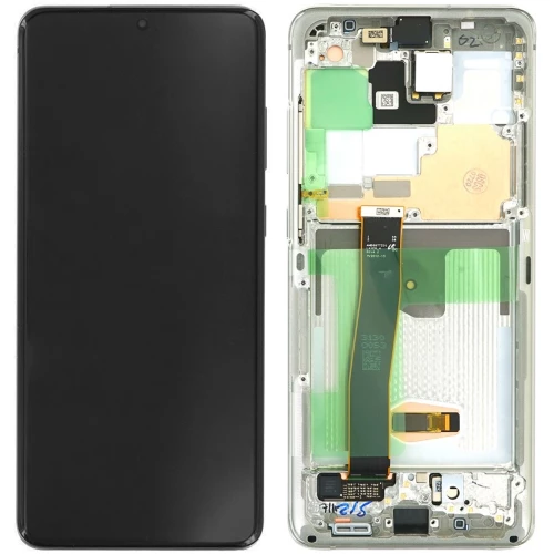 Samsung Galaxy S20 Ultra 5G ekranas