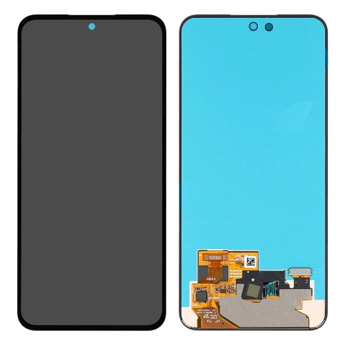 Samsung Galaxy S24 FE Screen