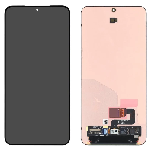 Samsung Galaxy S25+ ekranas