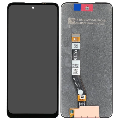 Motorola Moto G73 5G Screen