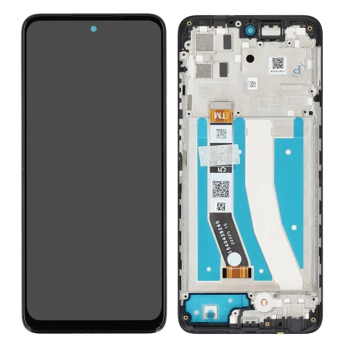 Motorola Moto G32 ekranas