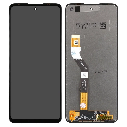 Motorola Moto G51 5G ekranas