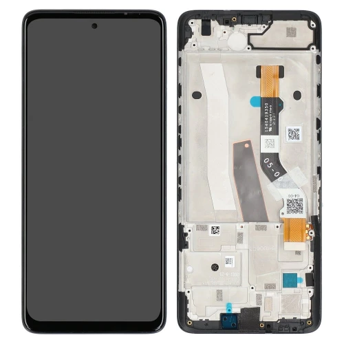 Motorola Moto G51 5G ekranas