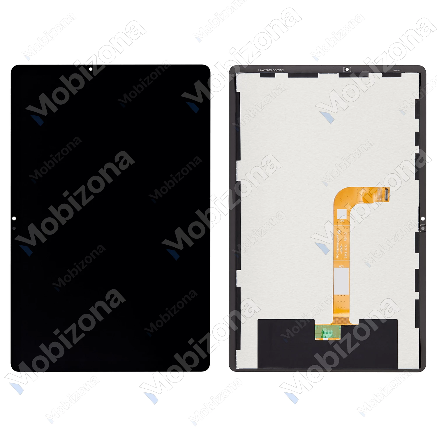 Samsung Galaxy Tab A9+ Screen