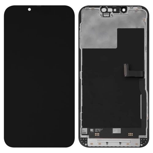 iPhone 13 Pro skirtas ekranas
