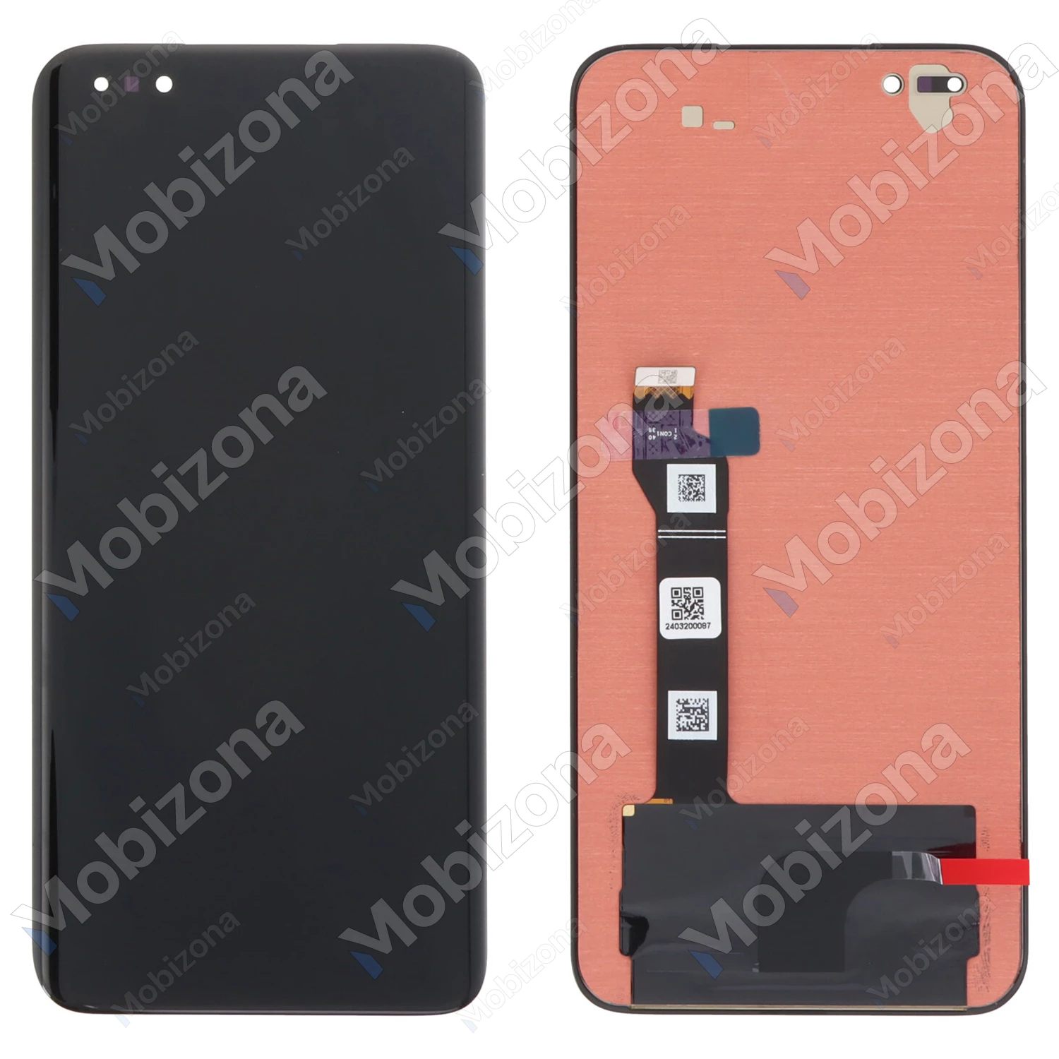 Honor Magic5 Pro Screen