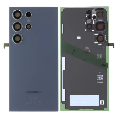 Samsung Galaxy S24 Ultra galinis dangtelis