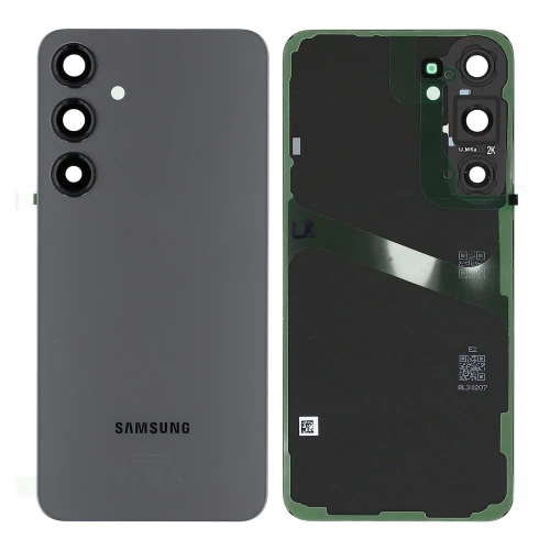 Samsung Galaxy S24+ galinis dangtelis