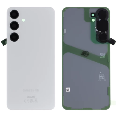 Samsung Galaxy S24+ galinis dangtelis