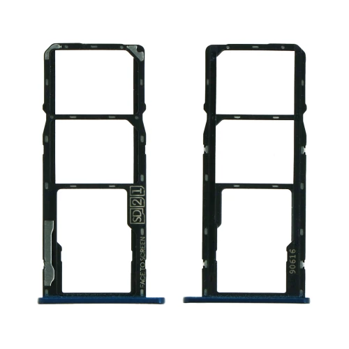 Motorola Moto G7 Power SIM Card Holder Tray Motorola Moto G7 Power SIM Card Holder Tray