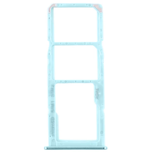 Samsung Galaxy A71 SIM kortelės laikiklis Samsung Galaxy A71 SIM kortelės laikiklis