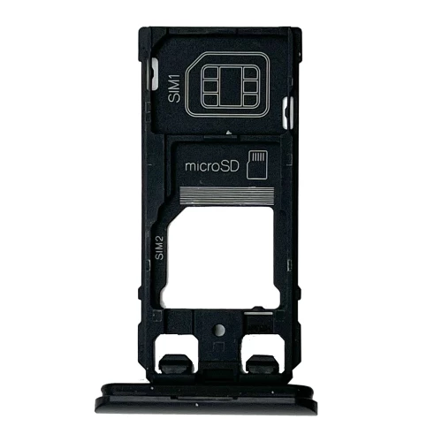 Sony Xperia 1 SIM Card Holder Tray Sony Xperia 1 SIM Card Holder Tray