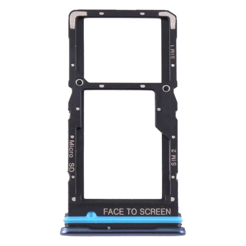 Xiaomi Mi 10T Lite 5G SIM kortelės laikiklis