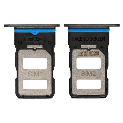 Xiaomi Mi 10T Pro 5G SIM Card Holder Tray Xiaomi Mi 10T Pro 5G SIM Card Holder Tray