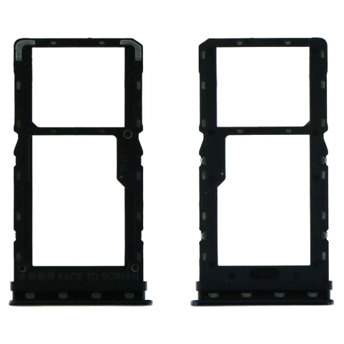 Xiaomi Mi A3 SIM kortelės laikiklis Xiaomi Mi A3 SIM kortelės laikiklis