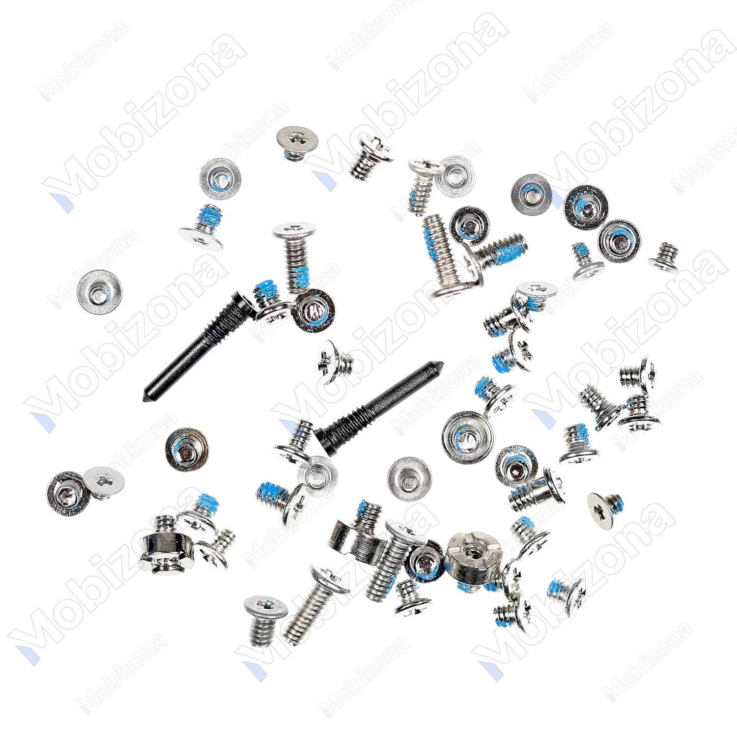 iPhone X Screws Set