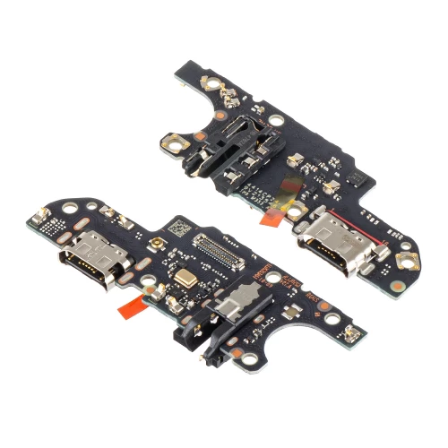Honor X6b Charging Port, Headphone Jack and Microphone (PCB Board) Honor X6b Charging Port, Headphone Jack and Microphone (PCB Board)