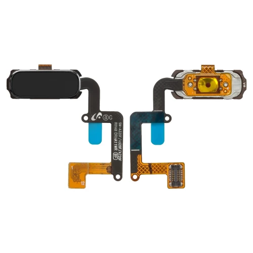 Samsung Galaxy A3 (2017), A5 (2017), A7 (2017) pagrindinis mygtukas ir piršto antspaudas (lanksčioji jungtis) Samsung Galaxy A3 (2017), A5 (2017), A7 (2017) pagrindinis mygtukas ir piršto antspaudas (lanksčioji jungtis)