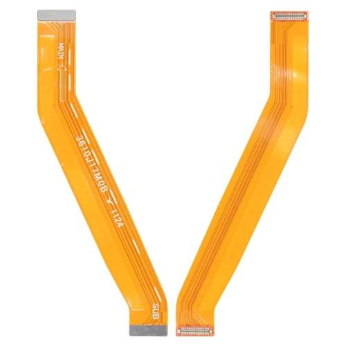 Xiaomi Mi 10T Lite 5G pagrindinė Main SUB jungtis (lanksčioji jungtis)