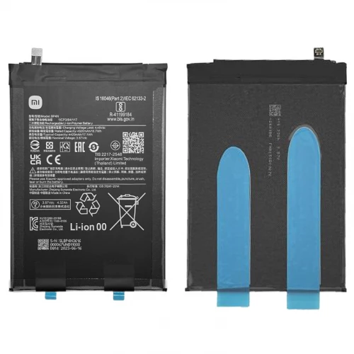 Xiaomi Pad 6 akumuliatorius, baterija (BP4N)