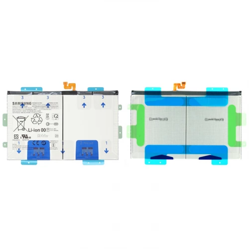 Samsung Galaxy Tab S9+, Galaxy Tab S9 FE+ akumuliatorius, baterija (EB-BX818ABY)