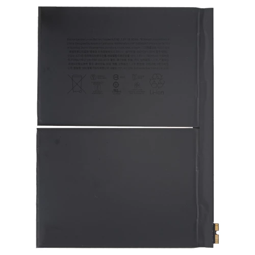 Apple iPad 10.9 (10th gen), iPad Air 10.9 2020 (4th gen), iPad Air 10.9 2022 (5th gen) Battery (A2742) Apple iPad 10.9 (10th gen), iPad Air 10.9 2020 (4th gen), iPad Air 10.9 2022 (5th gen) Battery (A2742)